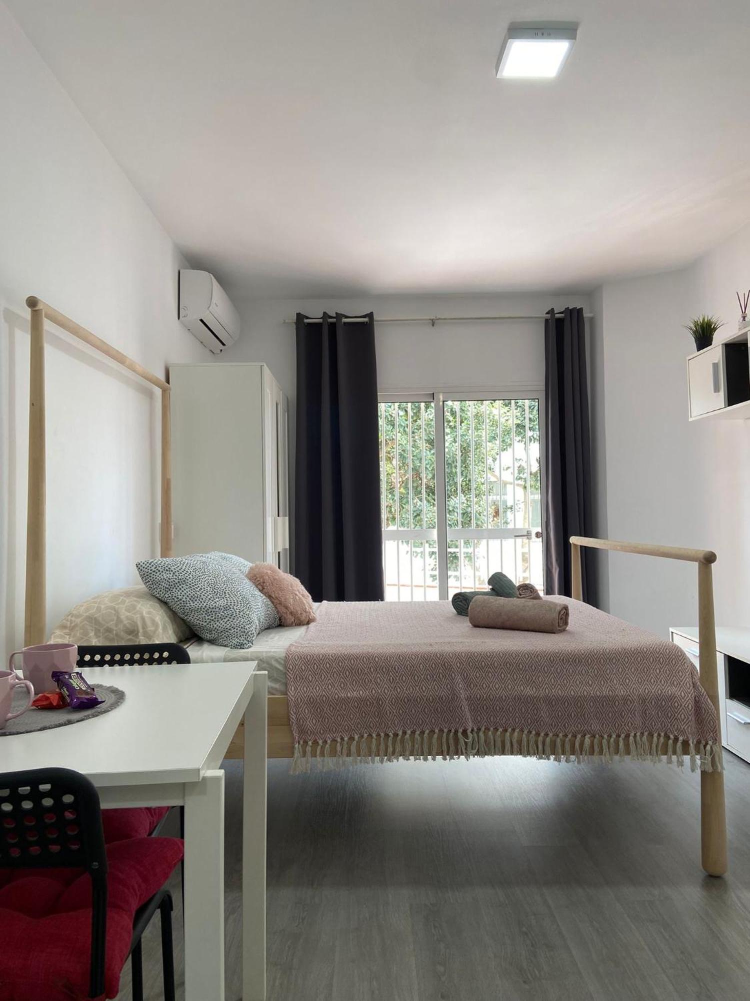 Appartement Joan Miro à Torremolinos Extérieur photo
