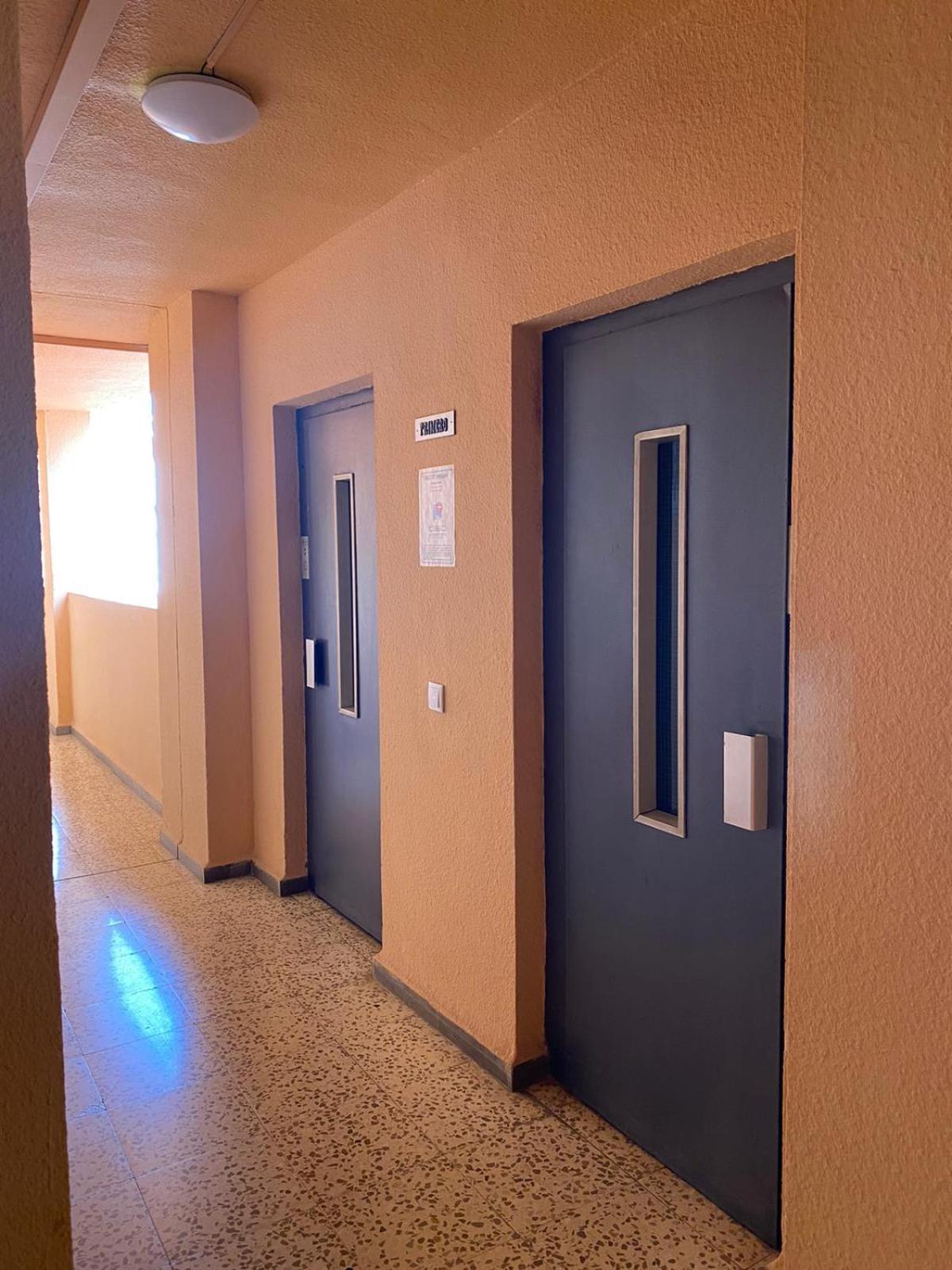 Appartement Joan Miro à Torremolinos Extérieur photo